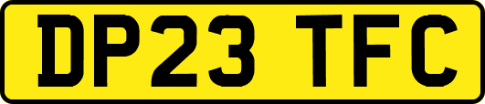 DP23TFC