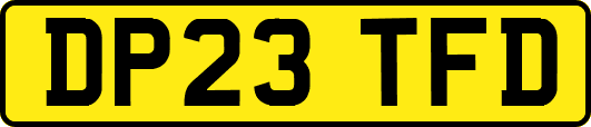 DP23TFD