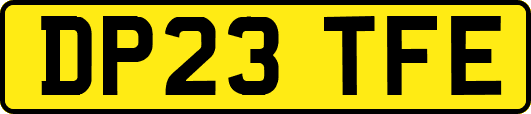 DP23TFE