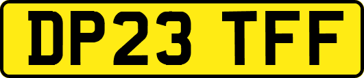 DP23TFF