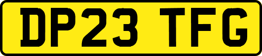 DP23TFG