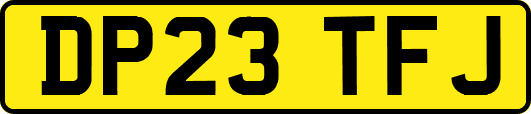DP23TFJ