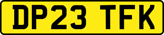 DP23TFK