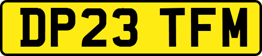 DP23TFM