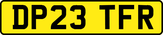 DP23TFR