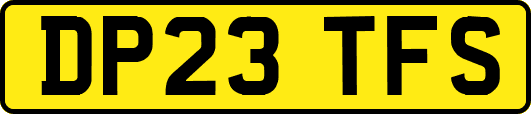 DP23TFS