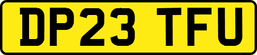 DP23TFU
