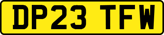 DP23TFW