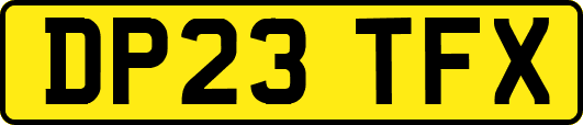 DP23TFX