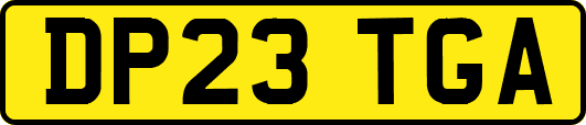 DP23TGA