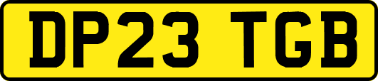 DP23TGB
