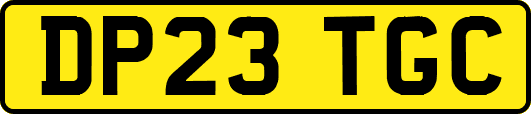 DP23TGC