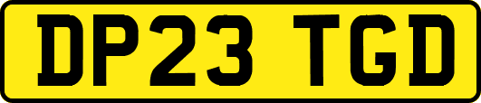 DP23TGD