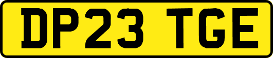 DP23TGE