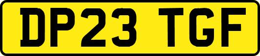 DP23TGF