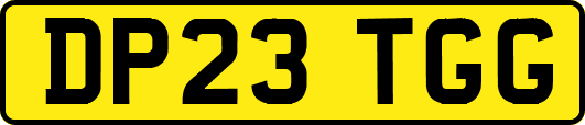 DP23TGG