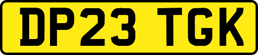 DP23TGK