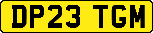 DP23TGM