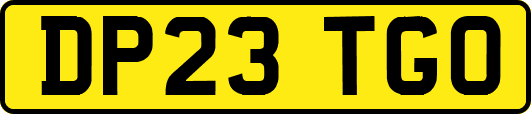 DP23TGO