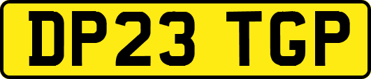 DP23TGP