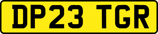 DP23TGR