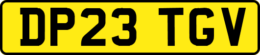 DP23TGV