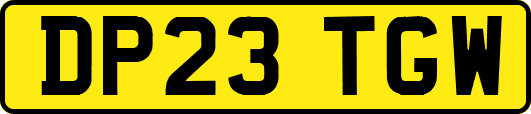 DP23TGW