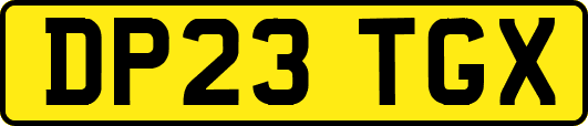 DP23TGX
