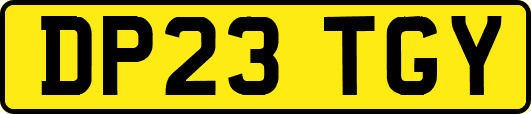 DP23TGY