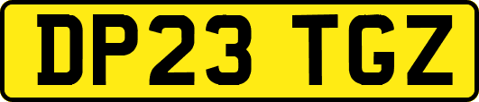 DP23TGZ