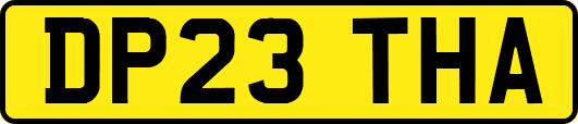 DP23THA
