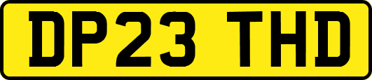 DP23THD