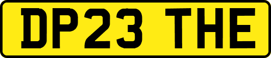 DP23THE