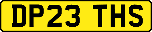 DP23THS