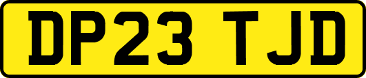 DP23TJD