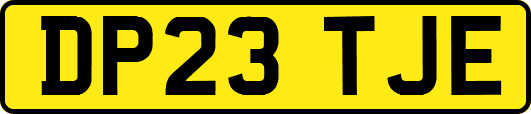 DP23TJE