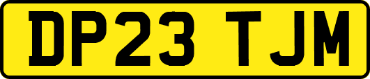 DP23TJM