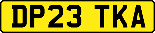 DP23TKA