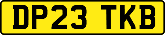 DP23TKB