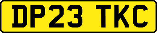 DP23TKC
