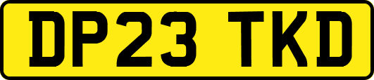 DP23TKD