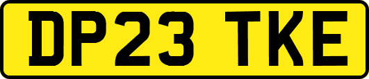 DP23TKE