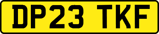 DP23TKF