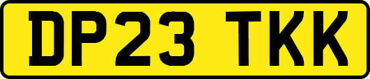 DP23TKK