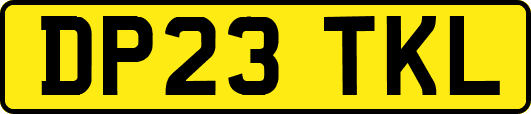DP23TKL