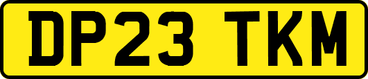DP23TKM