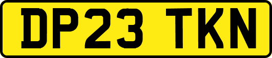 DP23TKN