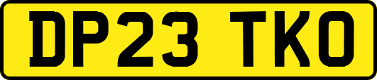 DP23TKO