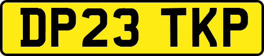 DP23TKP