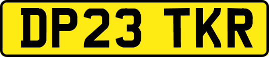DP23TKR